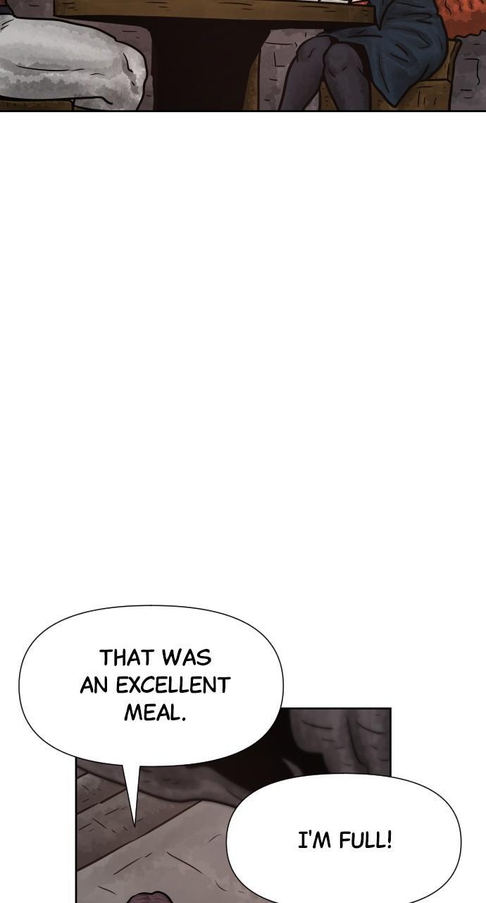 Read Warrior Executioner Manga Online