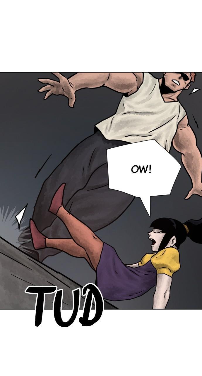 Read Warrior Executioner Manga Online