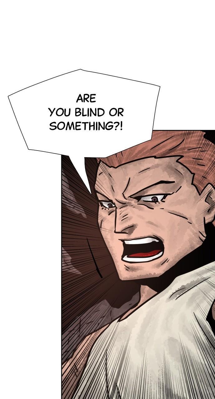 Read Warrior Executioner Manga Online