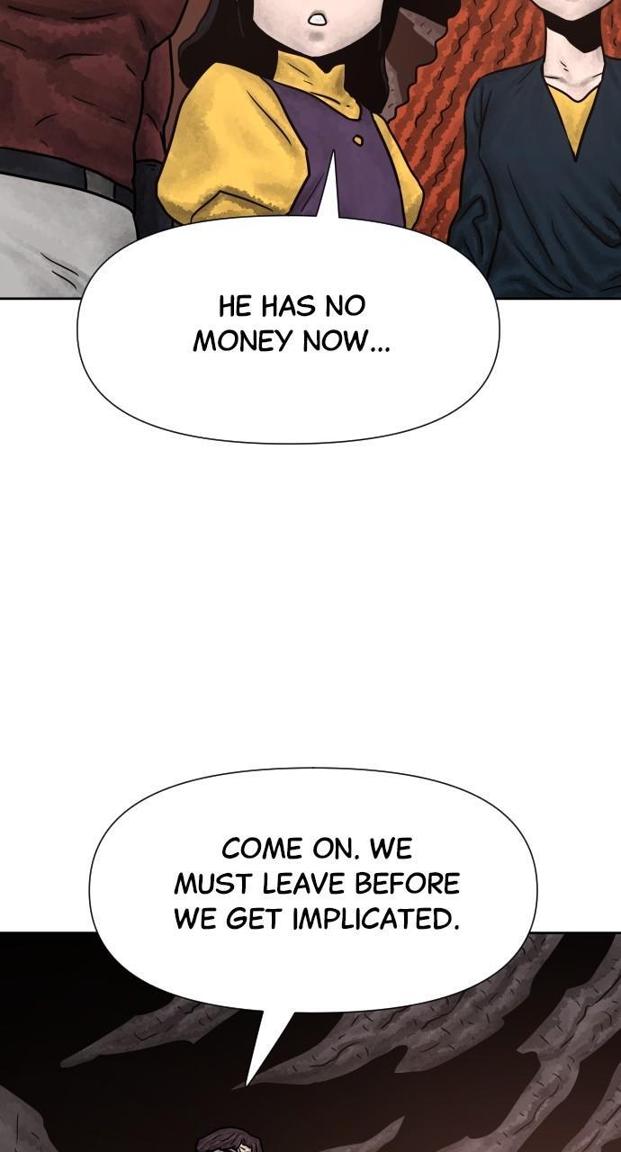 Read Warrior Executioner Manga Online