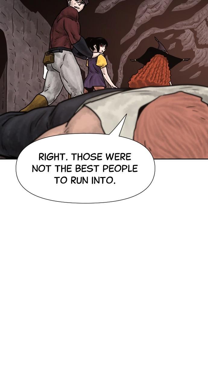 Read Warrior Executioner Manga Online