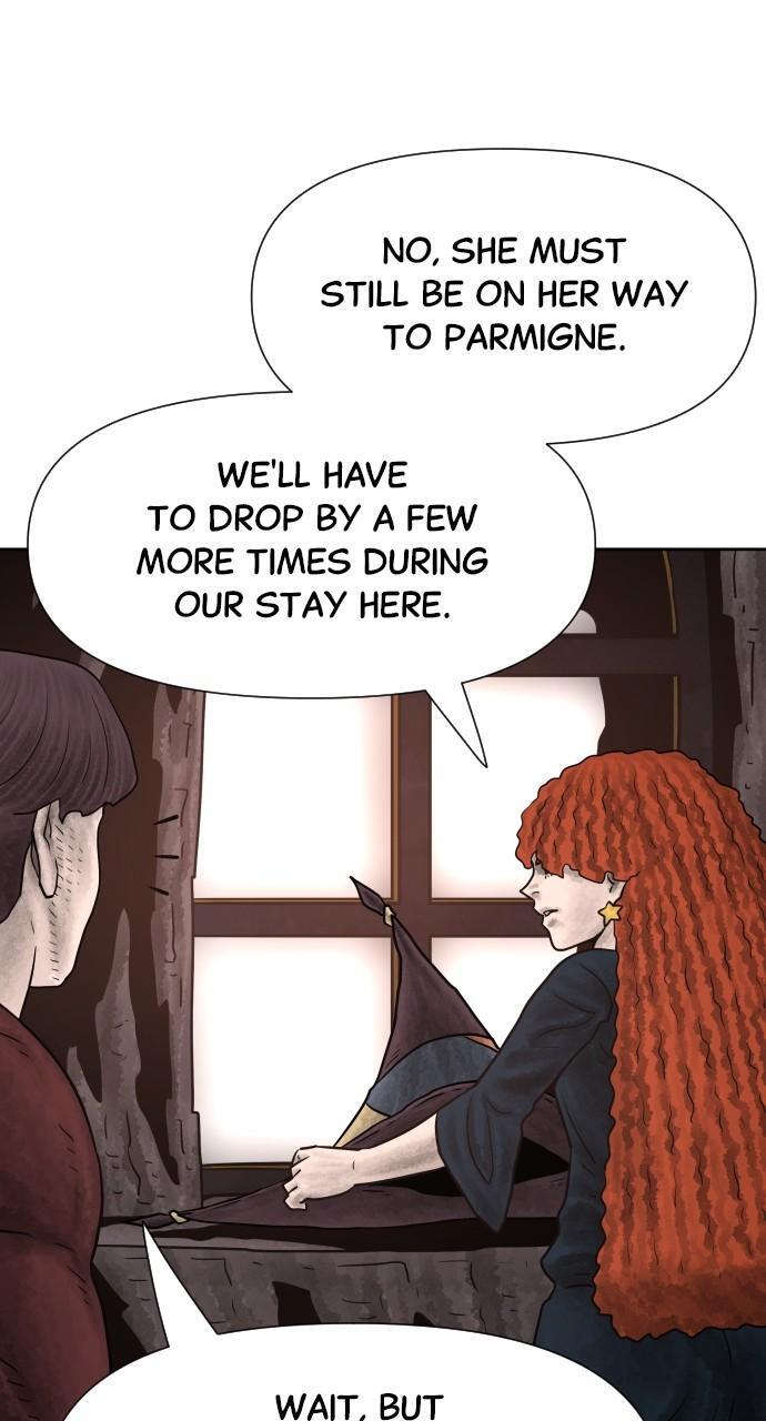 Read Warrior Executioner Manga Online