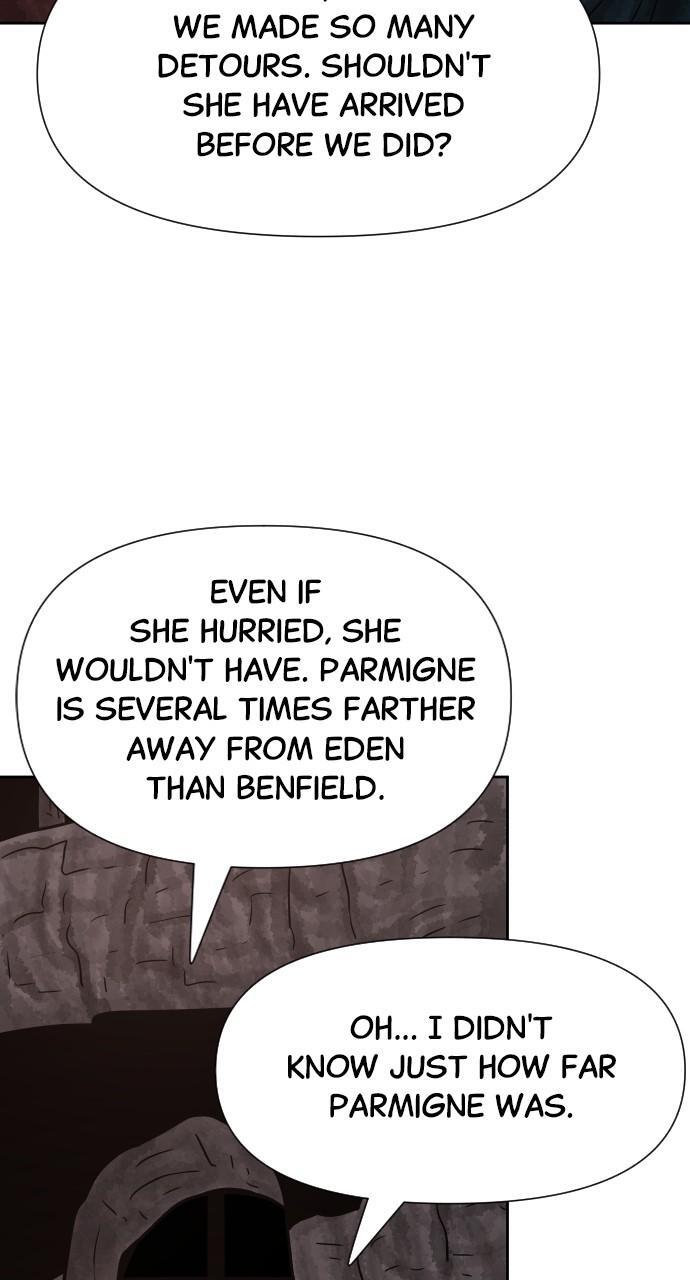 Read Warrior Executioner Manga Online