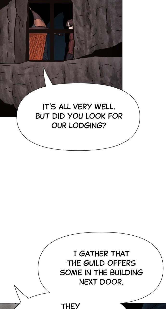 Read Warrior Executioner Manga Online