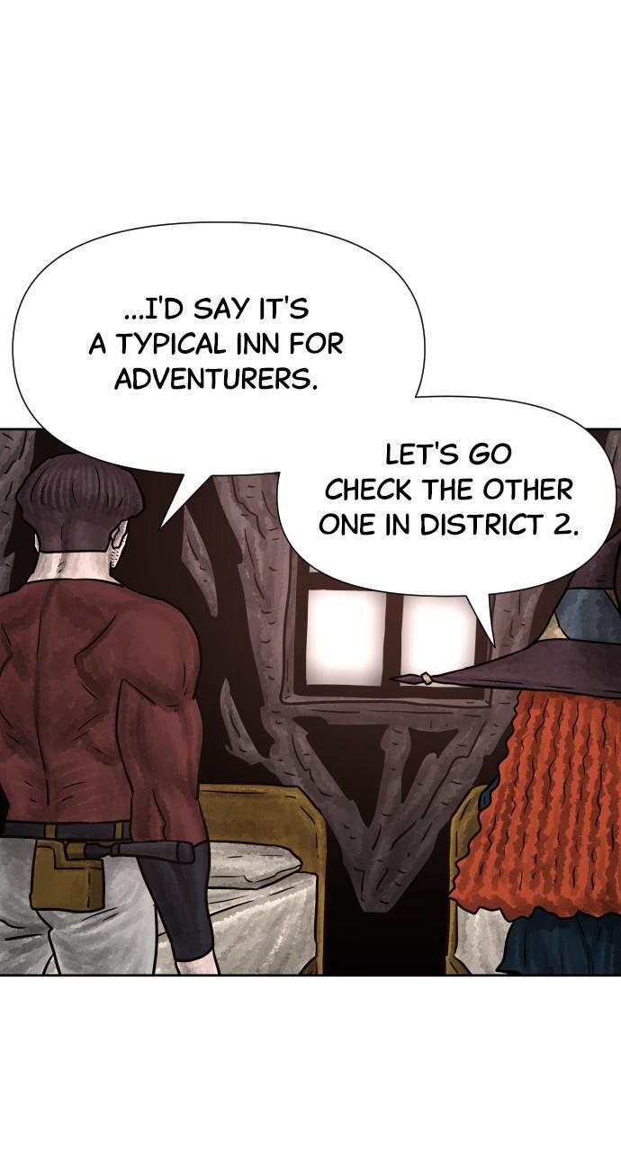 Read Warrior Executioner Manga Online