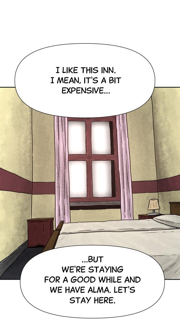 Read Warrior Executioner Manga Online