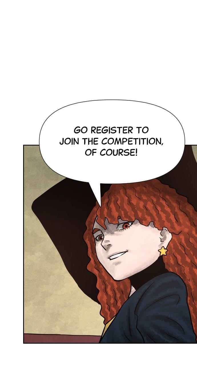 Read Warrior Executioner Manga Online