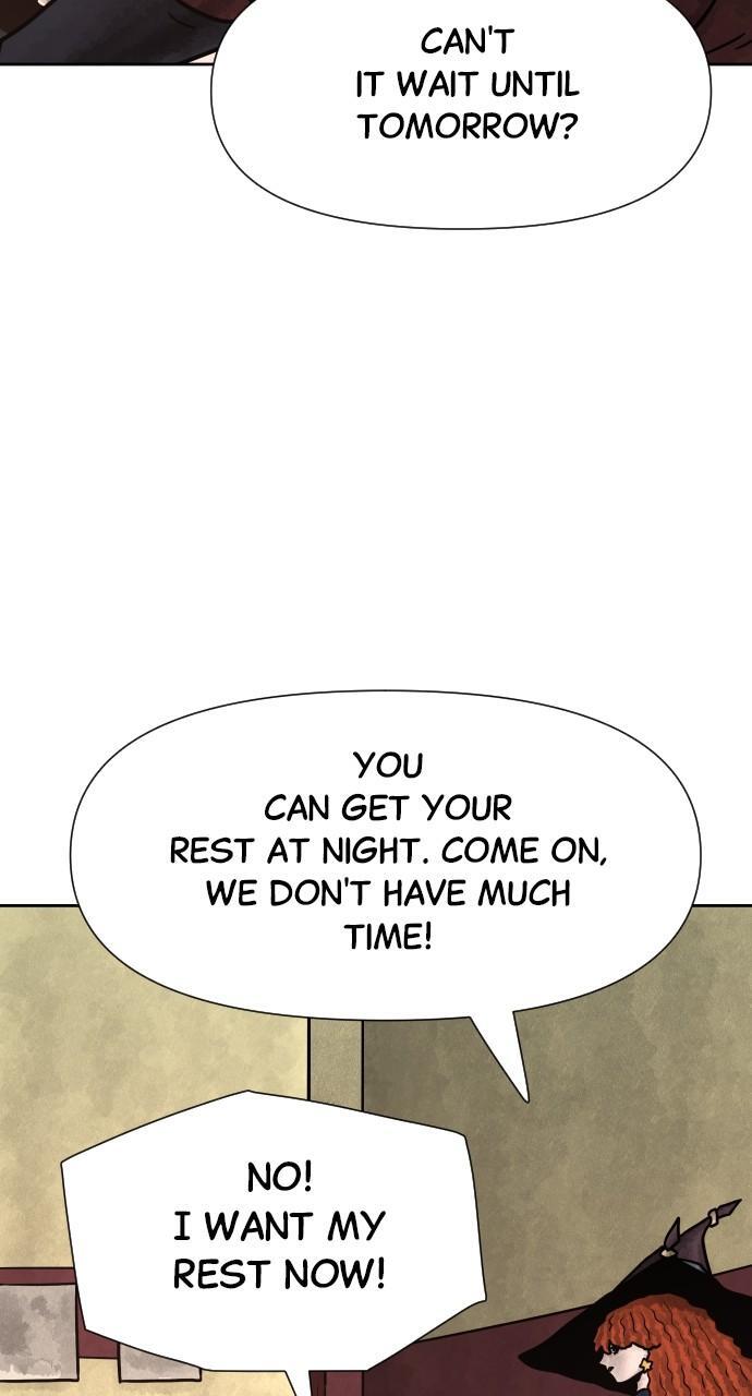 Read Warrior Executioner Manga Online