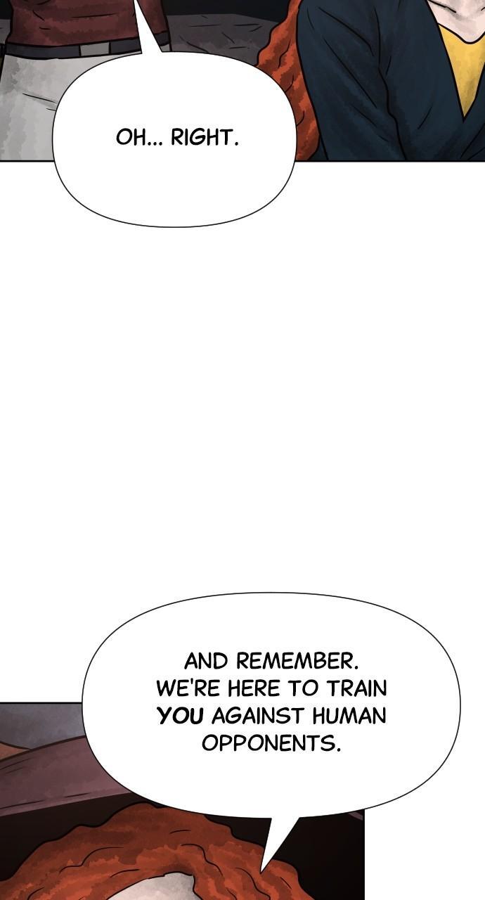 Read Warrior Executioner Manga Online