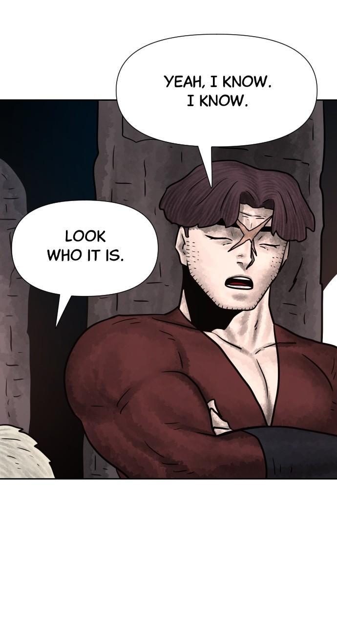 Read Warrior Executioner Manga Online