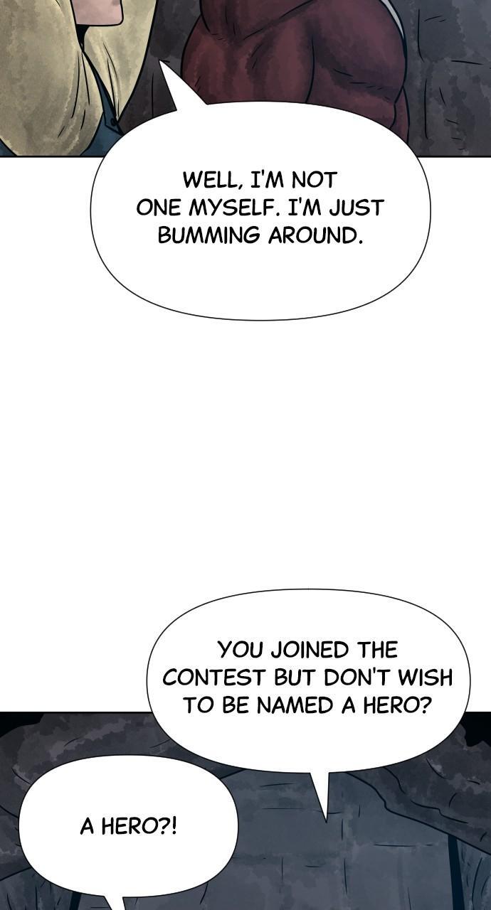 Read Warrior Executioner Manga Online