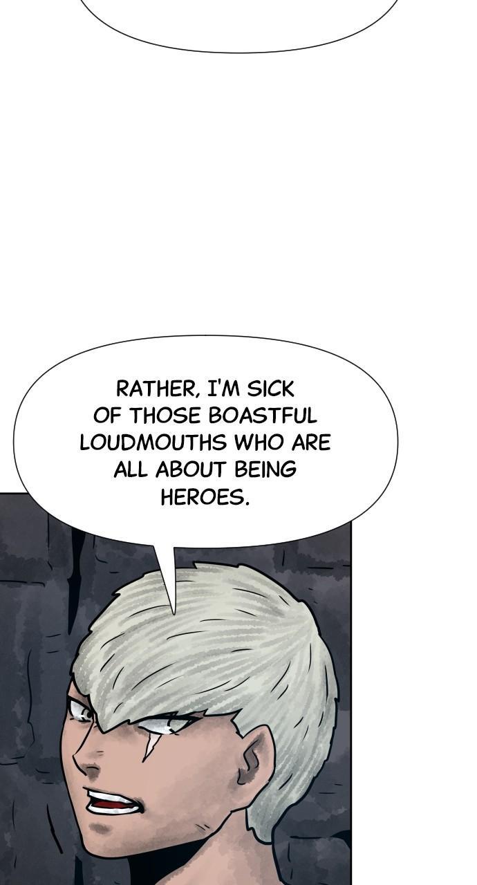 Read Warrior Executioner Manga Online