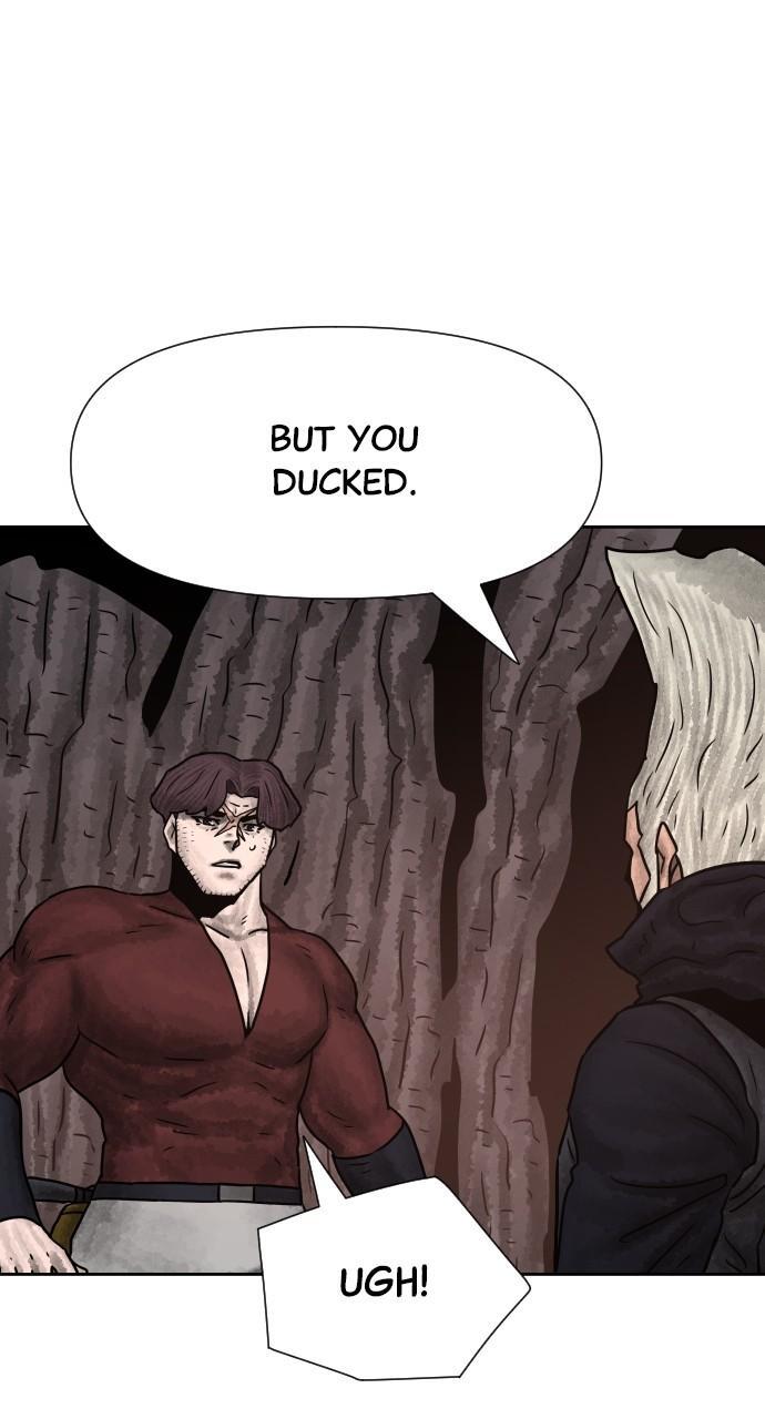 Read Warrior Executioner Manga Online