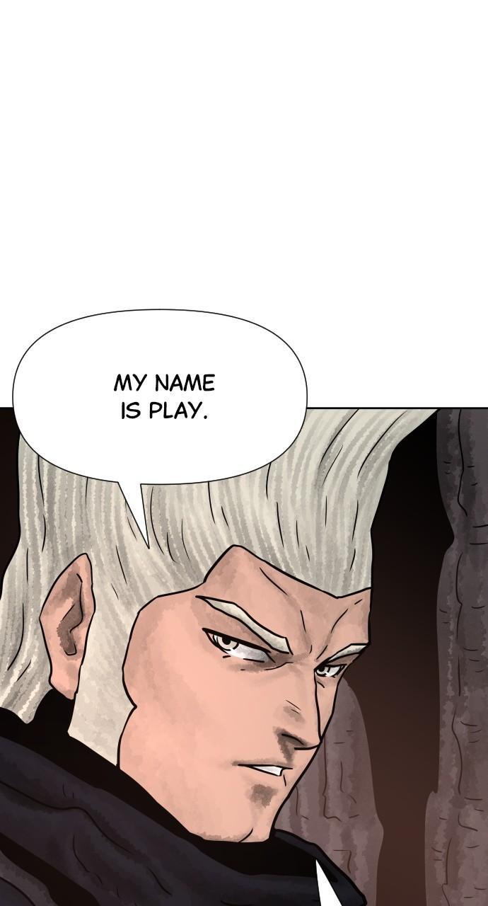 Read Warrior Executioner Manga Online
