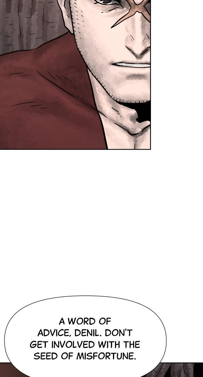 Read Warrior Executioner Manga Online