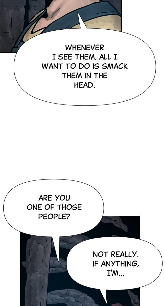 Read Warrior Executioner Manga Online