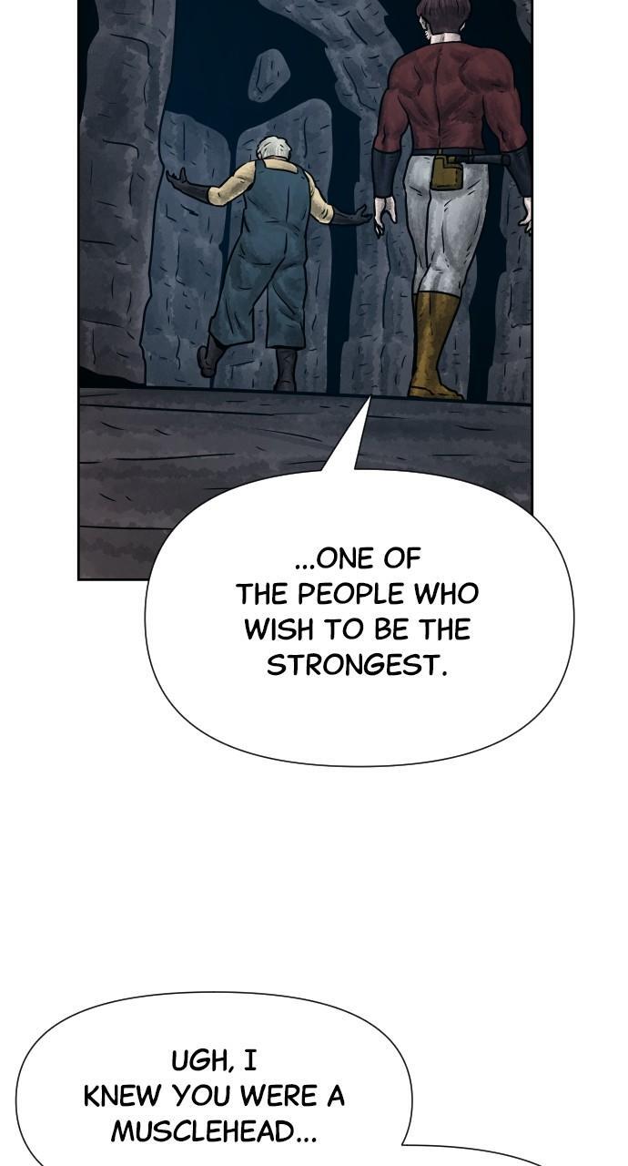 Read Warrior Executioner Manga Online