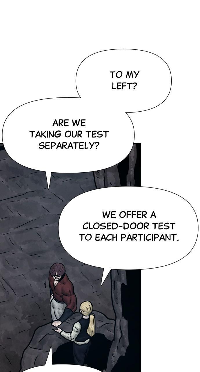 Read Warrior Executioner Manga Online