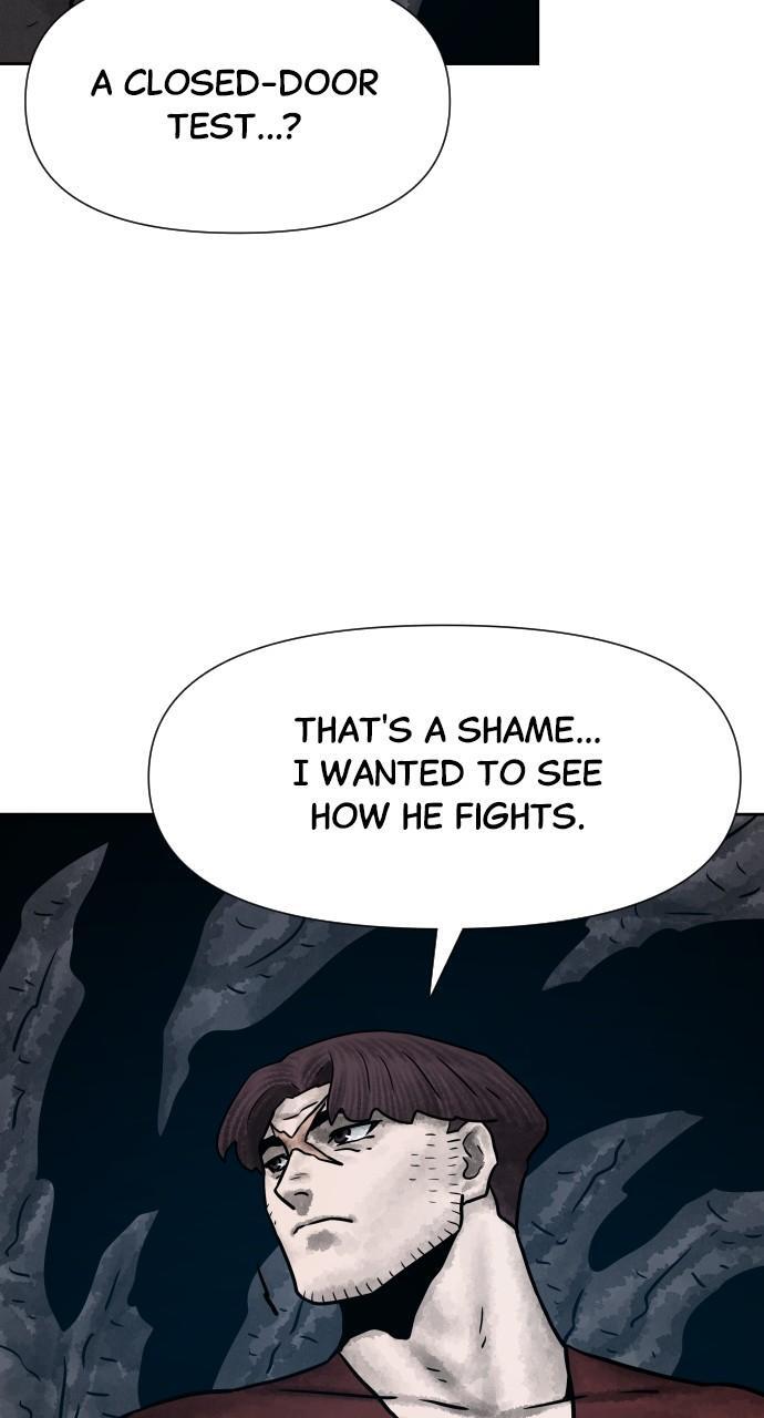 Read Warrior Executioner Manga Online