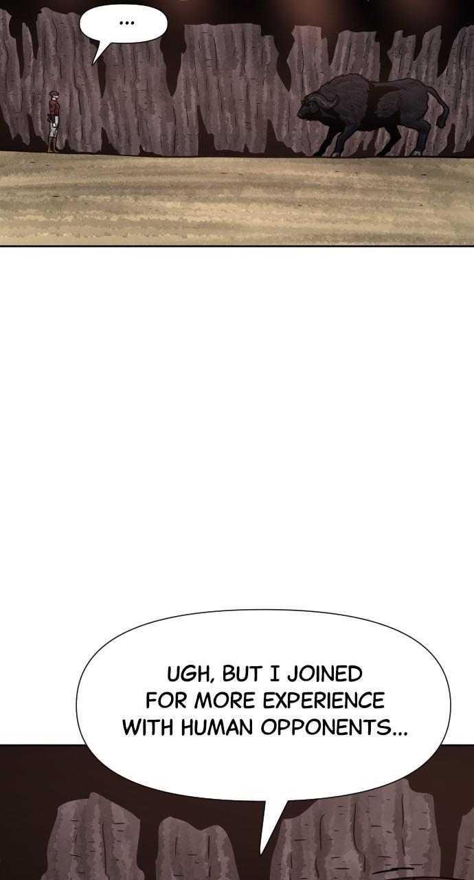 Read Warrior Executioner Manga Online