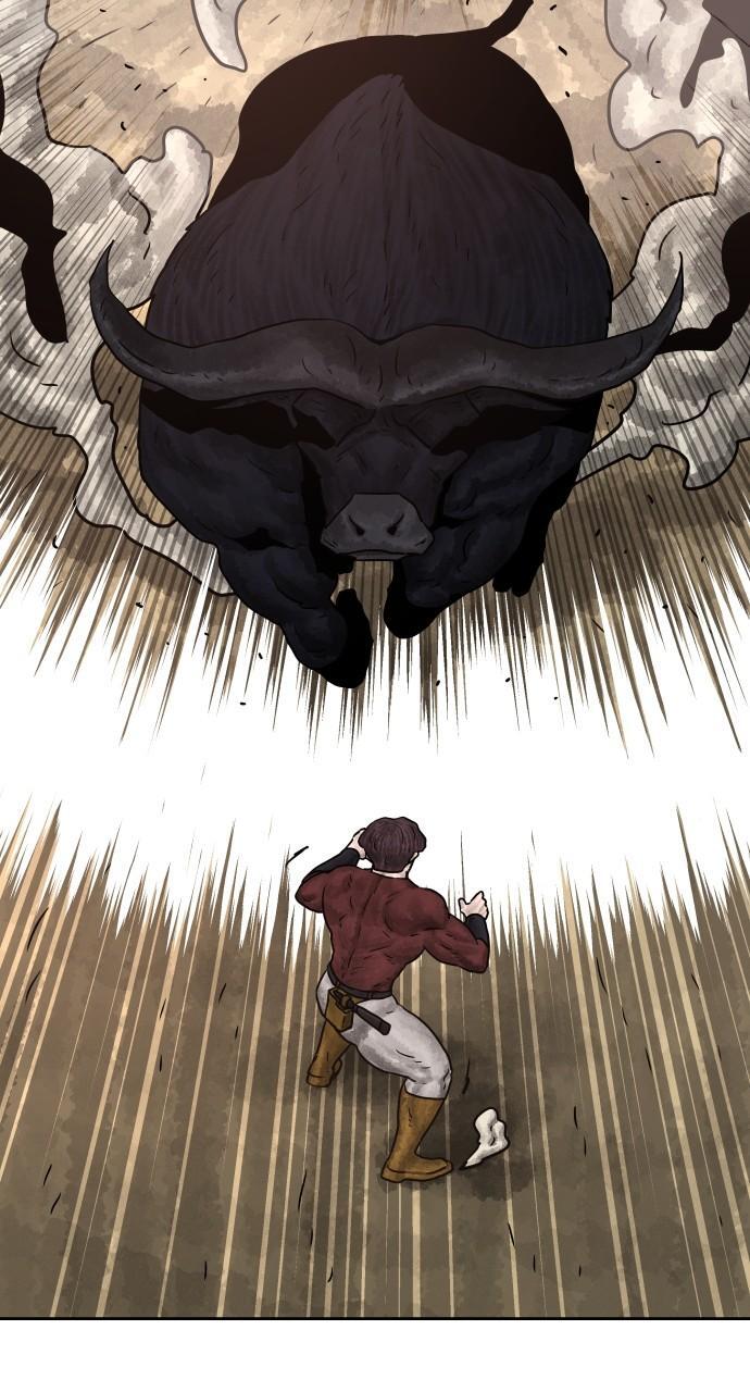 Read Warrior Executioner Manga Online