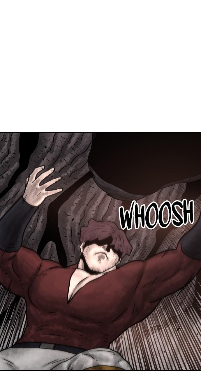 Read Warrior Executioner Manga Online