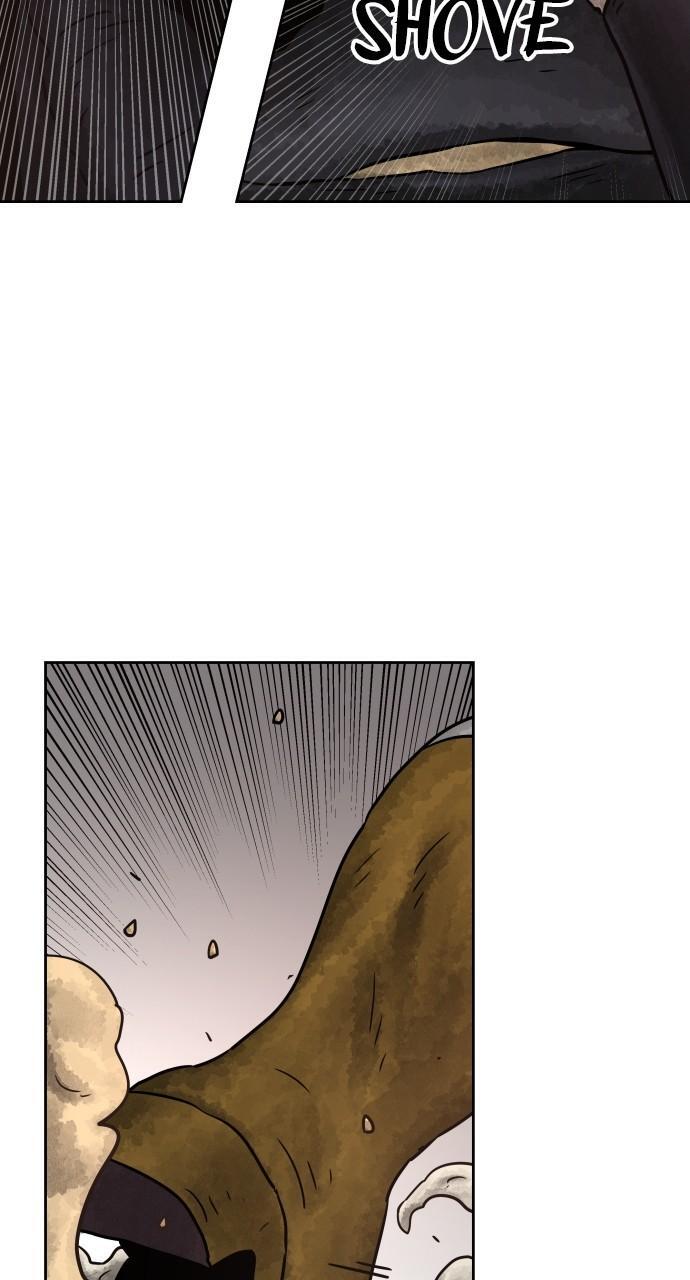 Read Warrior Executioner Manga Online