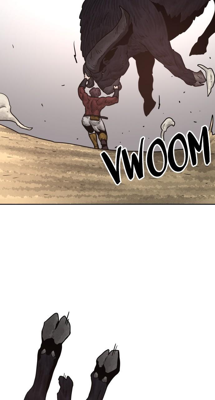 Read Warrior Executioner Manga Online