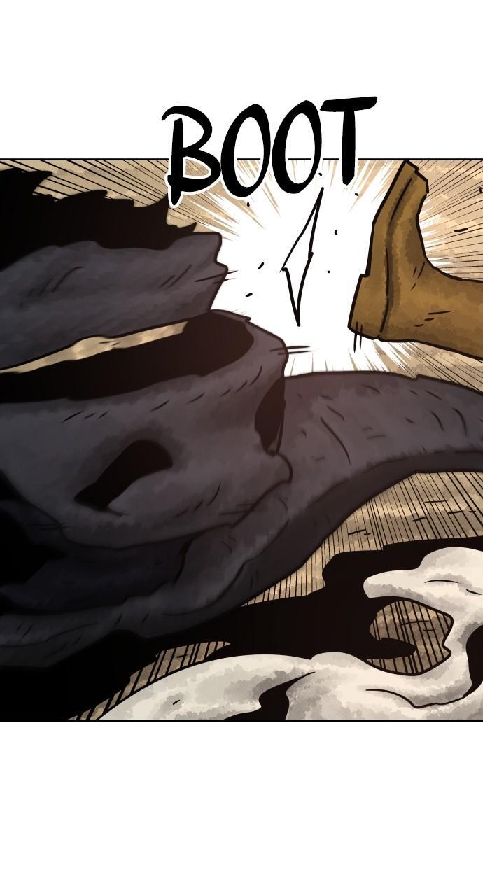 Read Warrior Executioner Manga Online