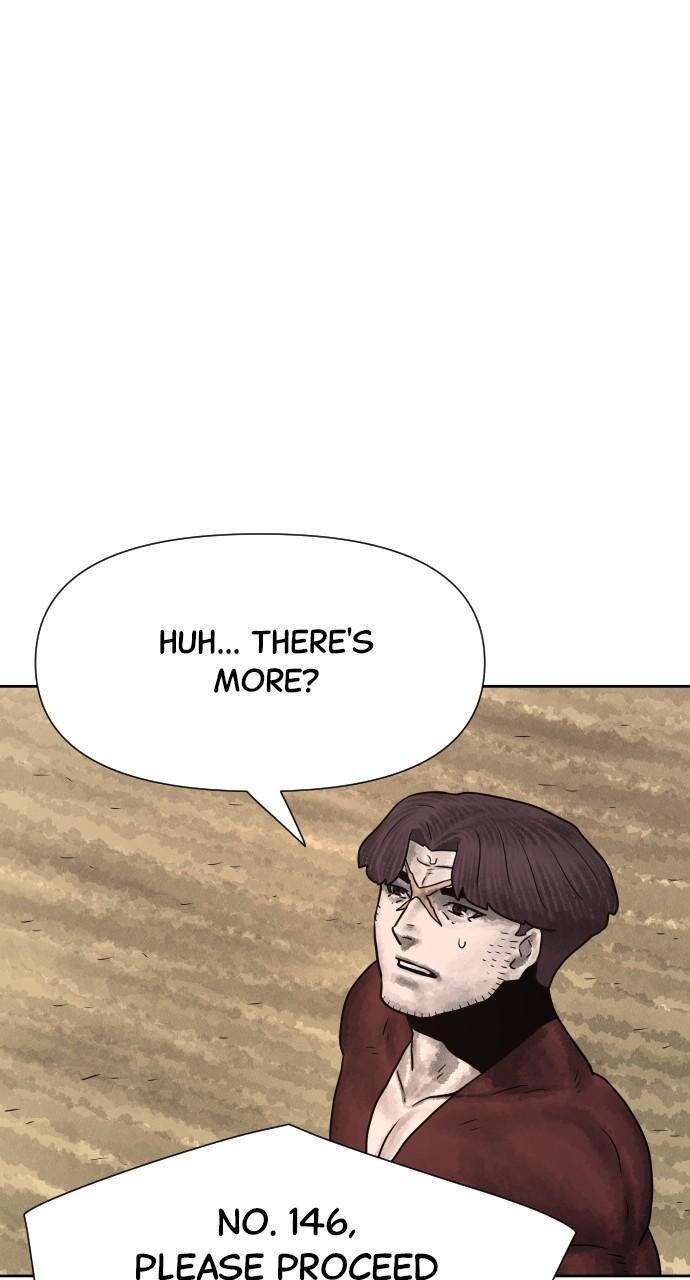 Read Warrior Executioner Manga Online
