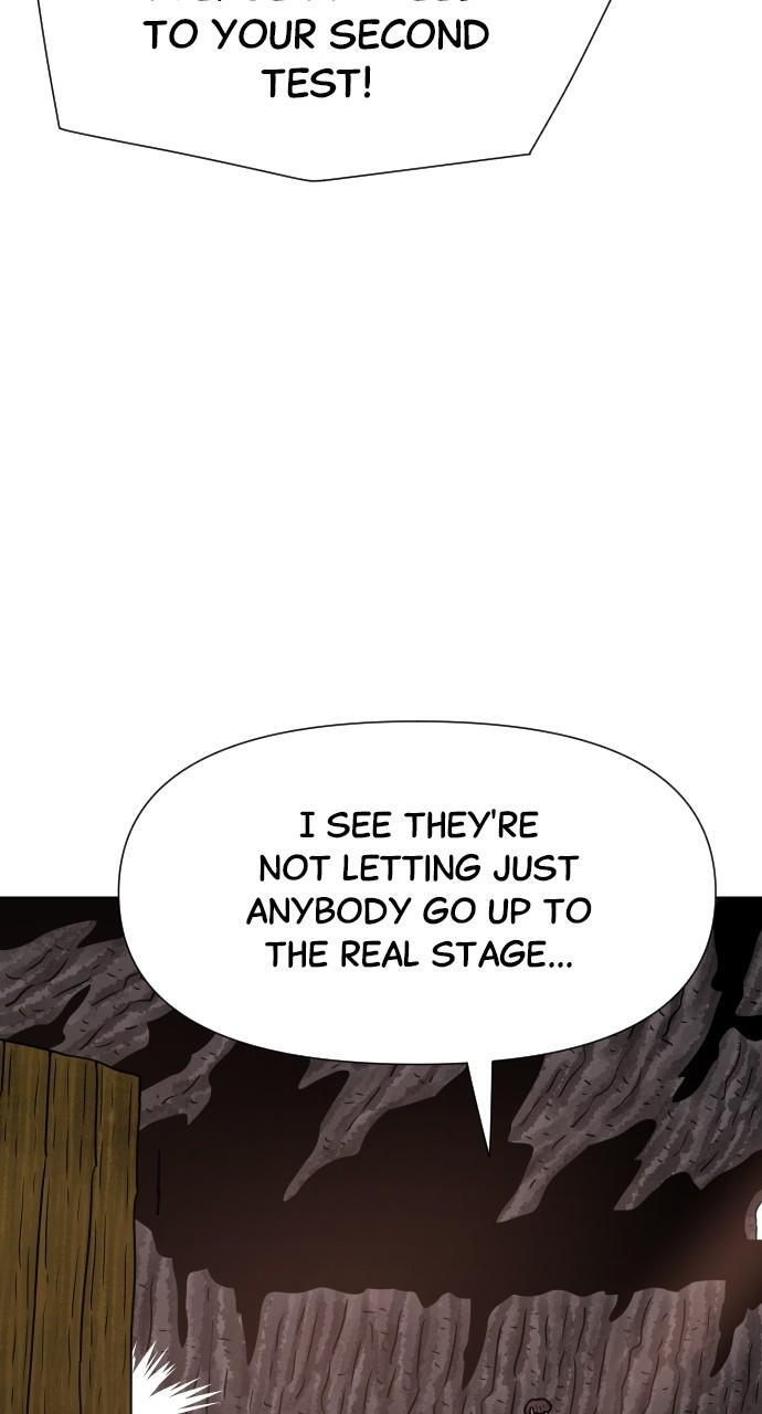 Read Warrior Executioner Manga Online