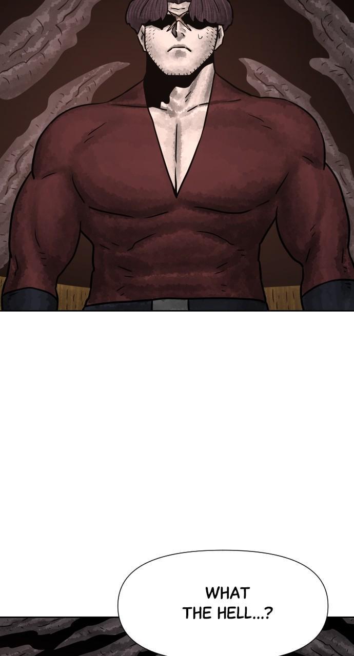 Read Warrior Executioner Manga Online