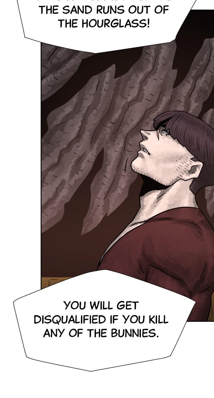 Read Warrior Executioner Manga Online