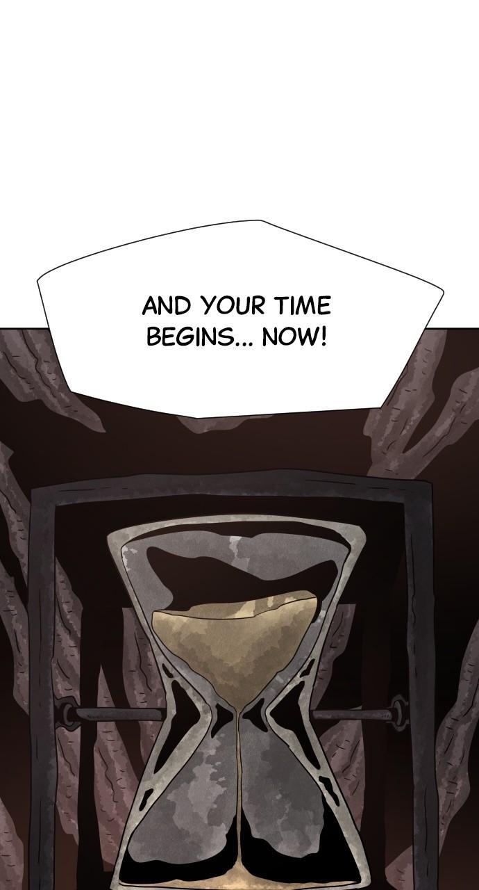 Read Warrior Executioner Manga Online