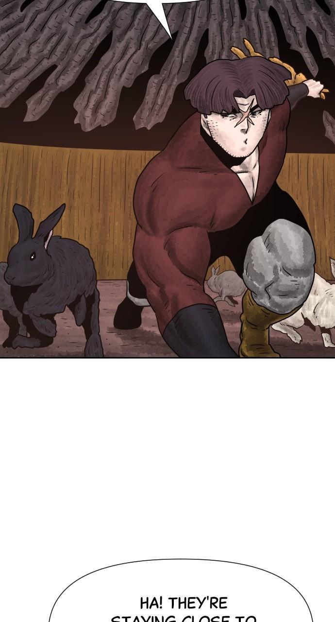 Read Warrior Executioner Manga Online