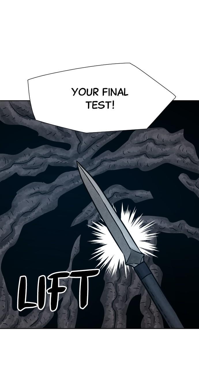 Read Warrior Executioner Manga Online