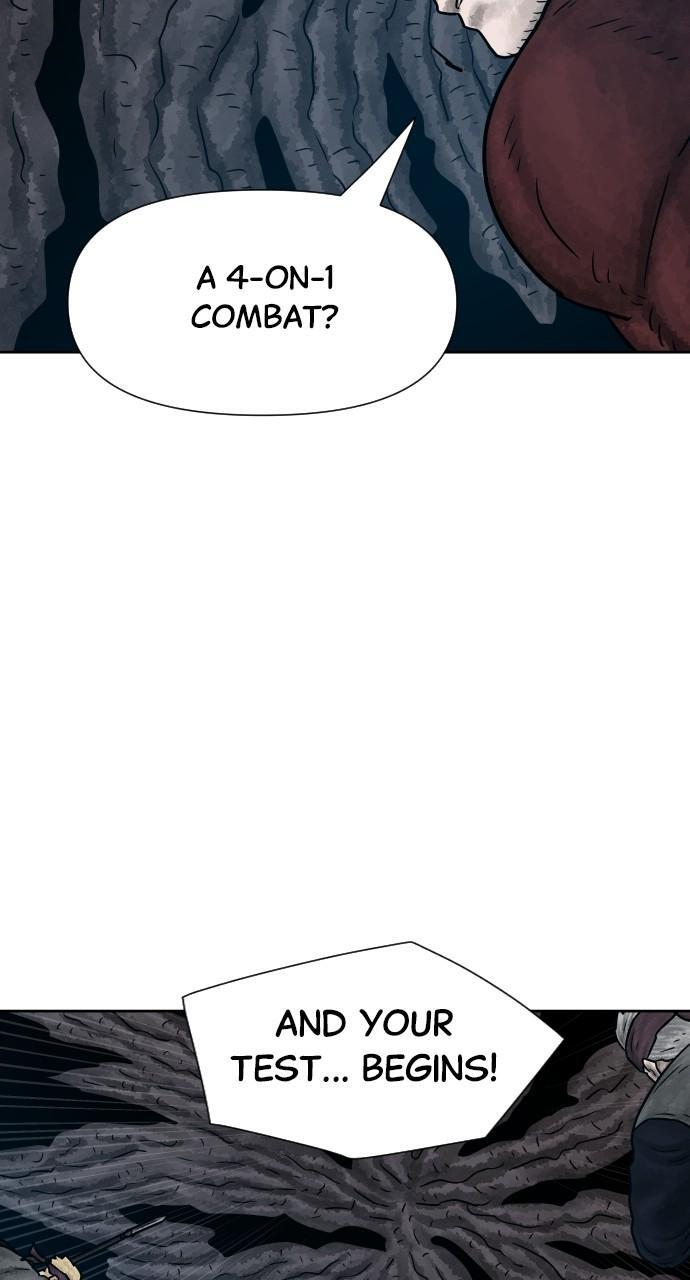 Read Warrior Executioner Manga Online