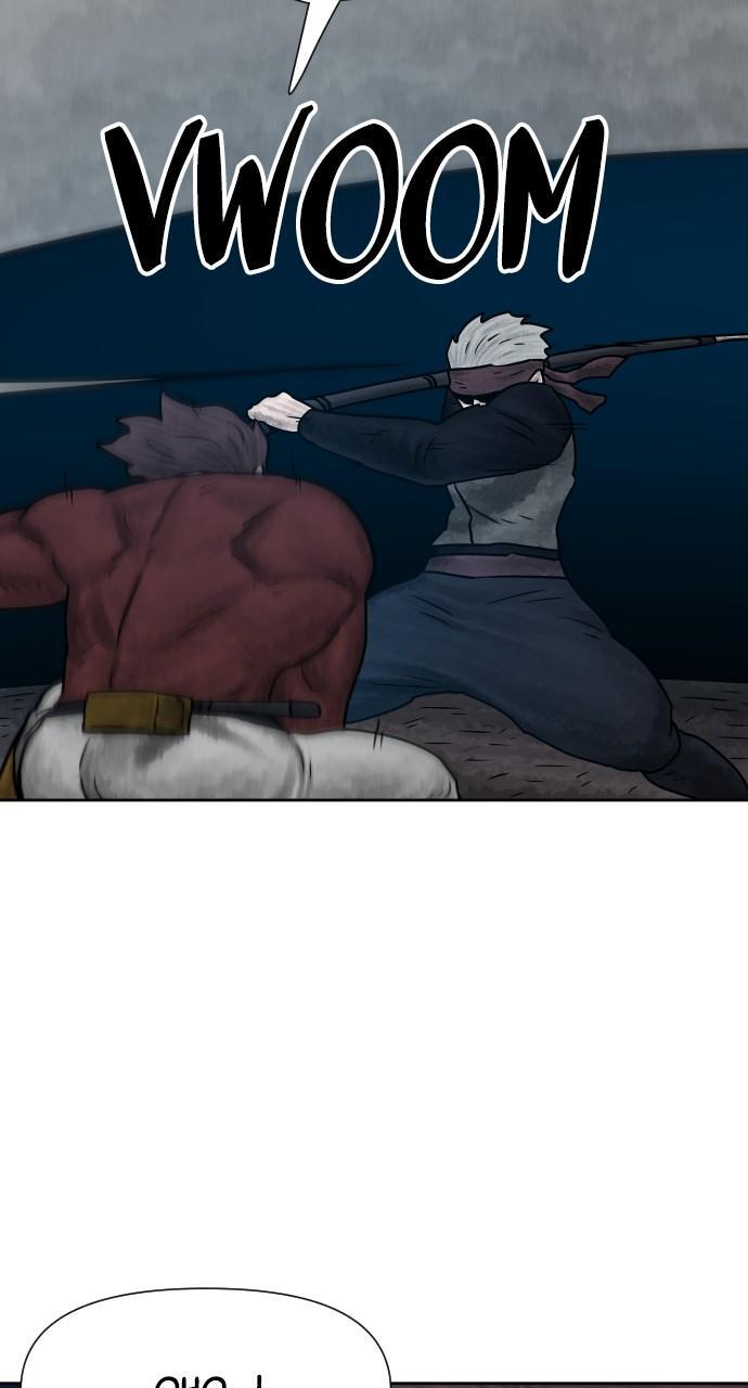 Read Warrior Executioner Manga Online