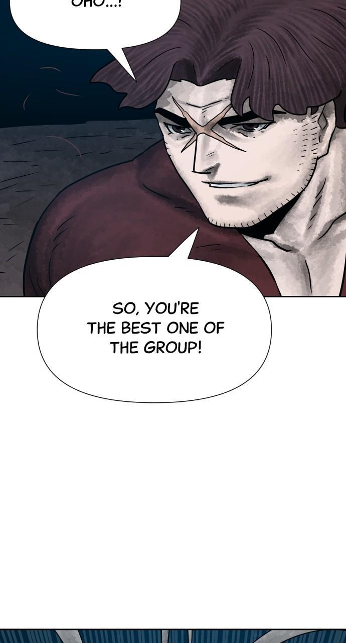 Read Warrior Executioner Manga Online