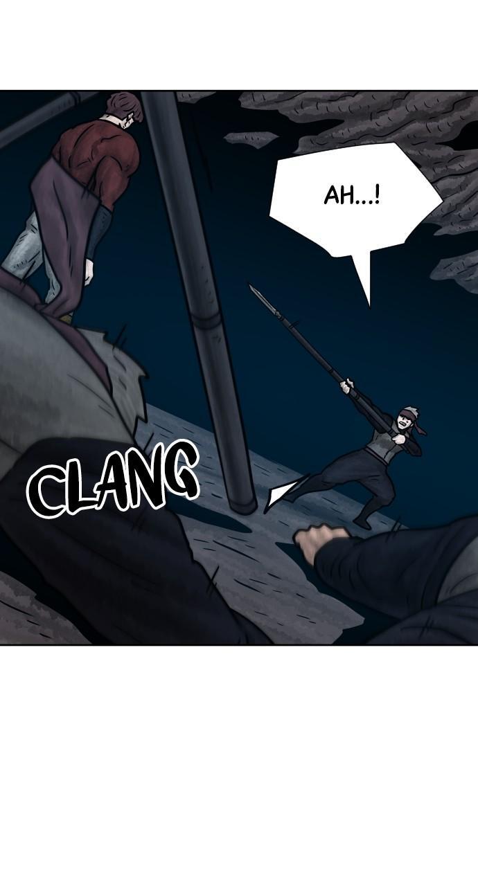 Read Warrior Executioner Manga Online