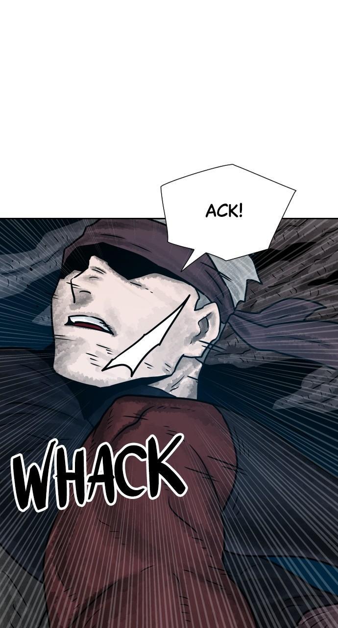 Read Warrior Executioner Manga Online
