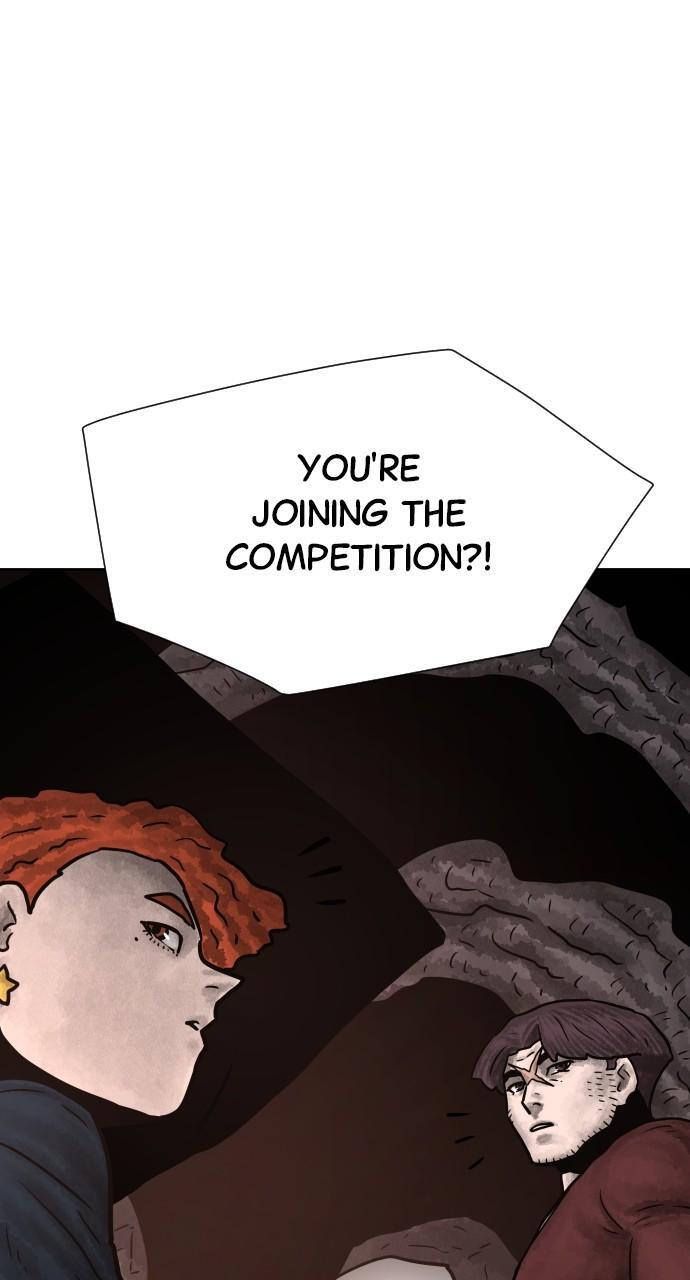 Read Warrior Executioner Manga Online