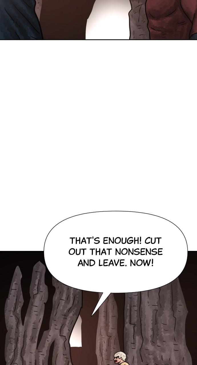 Read Warrior Executioner Manga Online