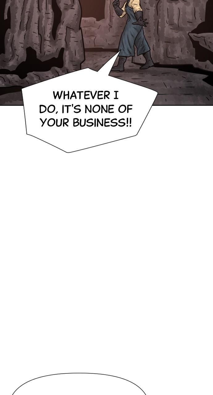Read Warrior Executioner Manga Online
