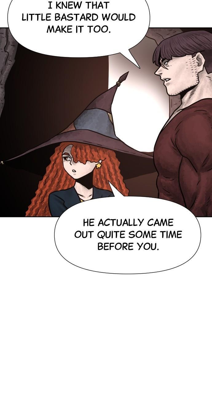 Read Warrior Executioner Manga Online