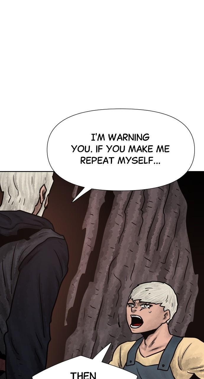 Read Warrior Executioner Manga Online