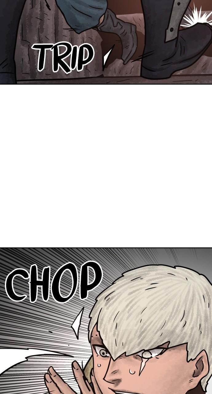 Read Warrior Executioner Manga Online