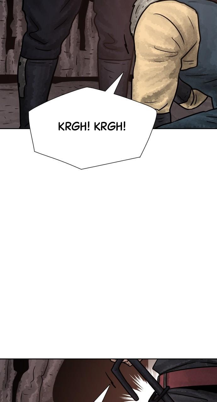 Read Warrior Executioner Manga Online