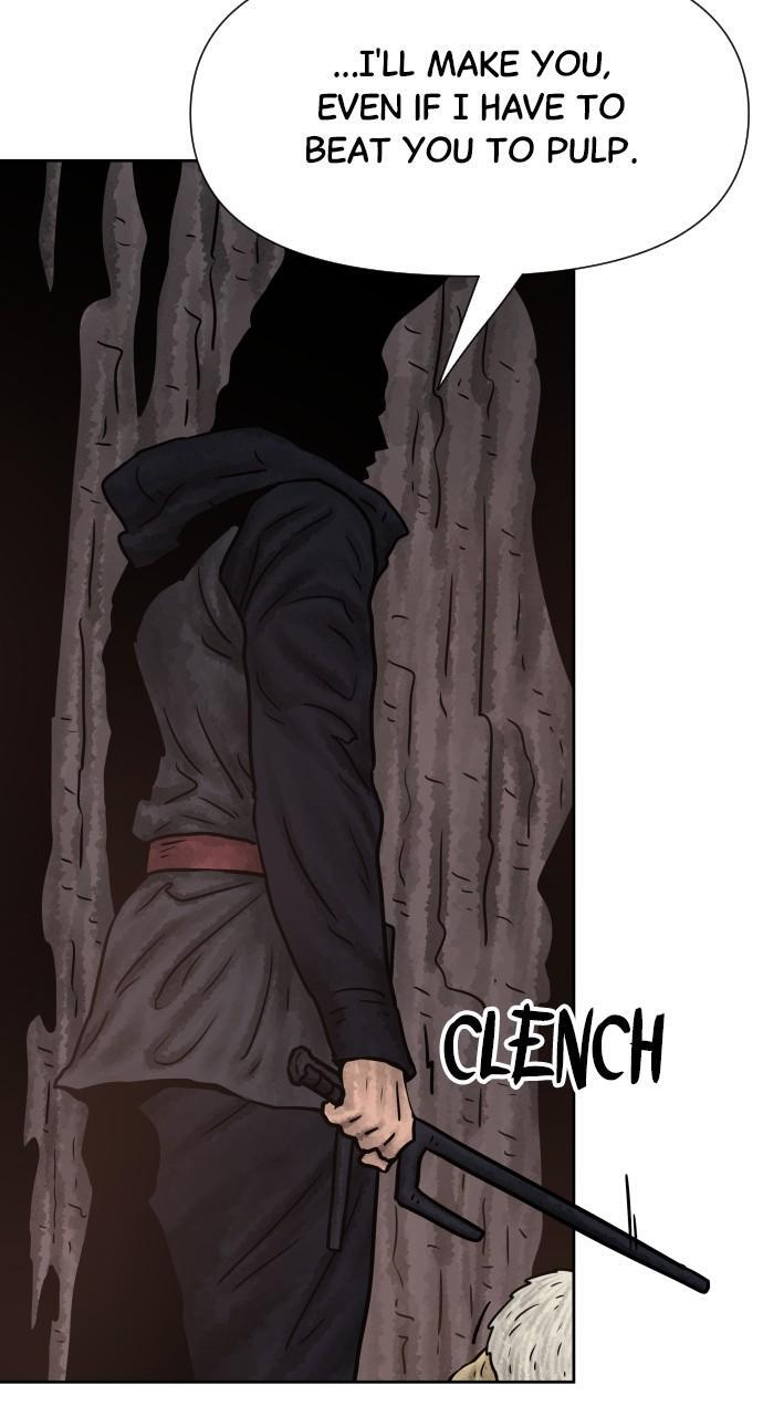 Read Warrior Executioner Manga Online