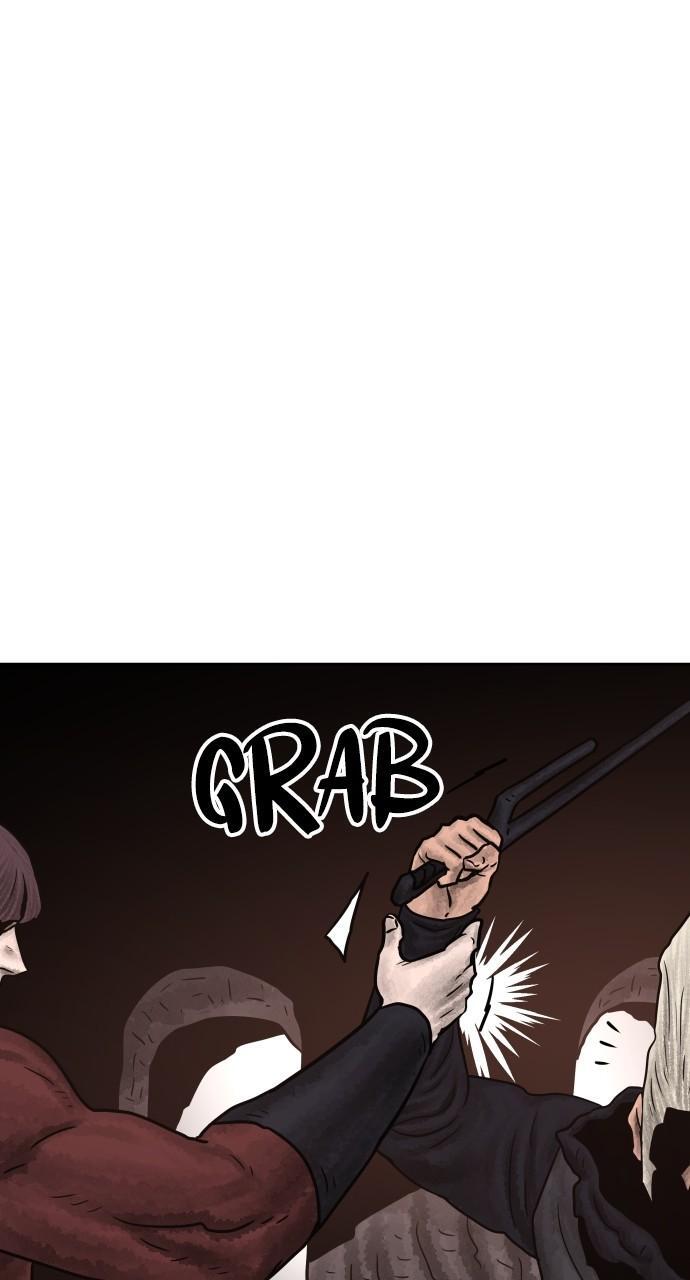 Read Warrior Executioner Manga Online